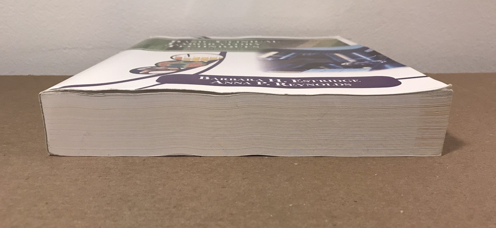 Basic Clinical Laboratory Techniques – Sixth 6th Edition – 2012 Paperback