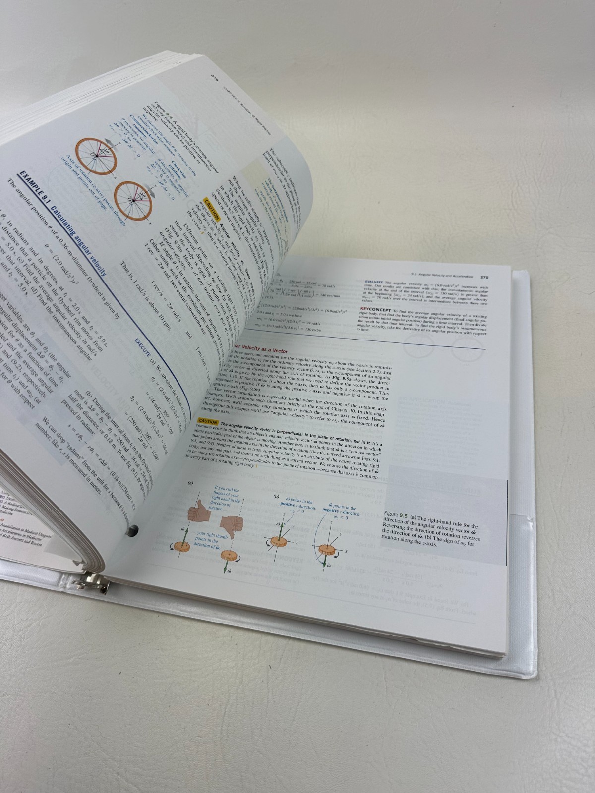 University Physics, Volume 1 (Chapters 1-20) Loose Leaf Edition