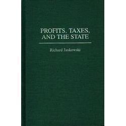 Profits, Taxes, and the State