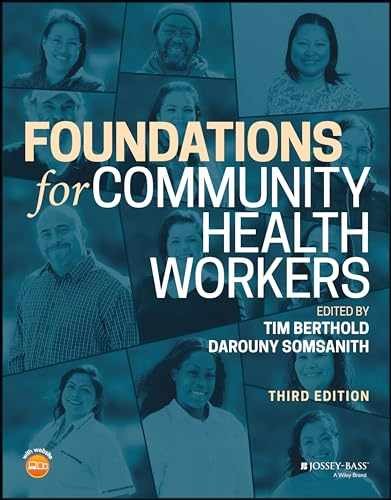 Foundations for – Paperback, by Berthold Timothy; Somsanith – Very Good
