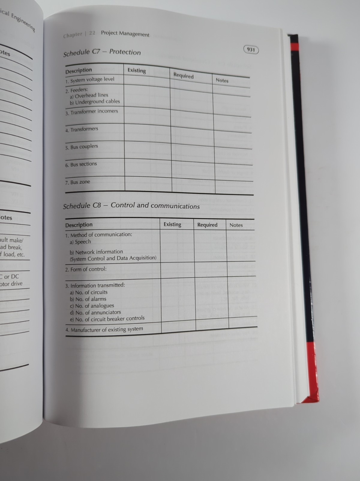 Transmission and Distribution Electrical Engineering 4th Ed Bayliss & Hardy
