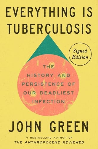 Everything Is Tuberculosis Sig – VERY GOOD