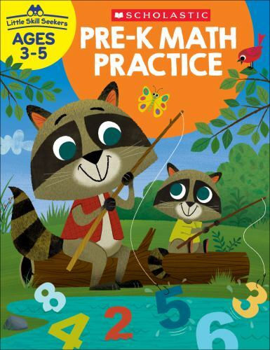 Scholastic Teacher Resources Little Skill See- 1338306332, paperback, Scholastic
