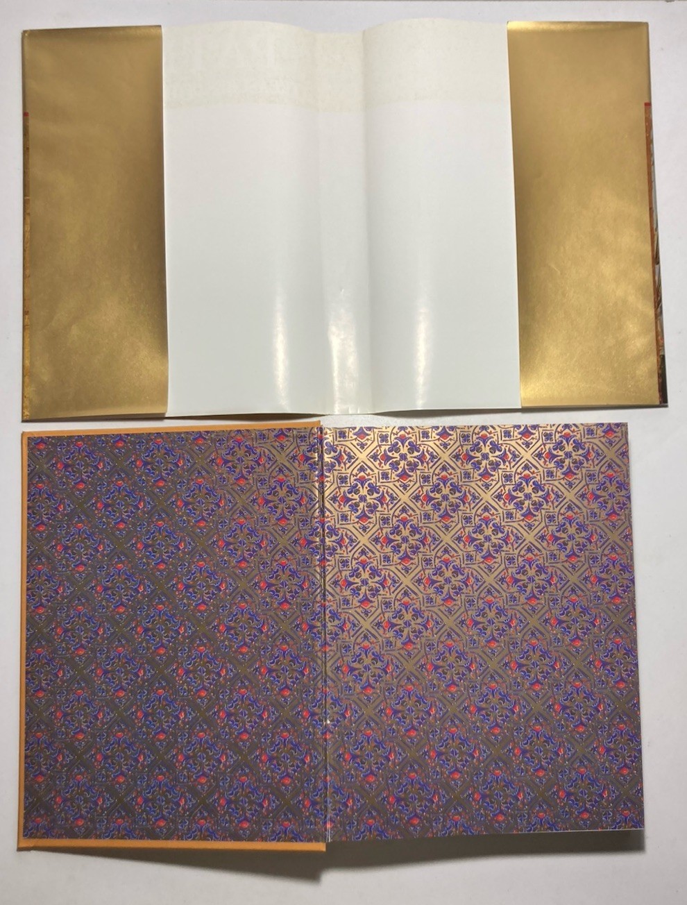 “PATMOS Treasures of the Monastery” Ekdotike Athenon 1988 HCDJ & Slipcase ART