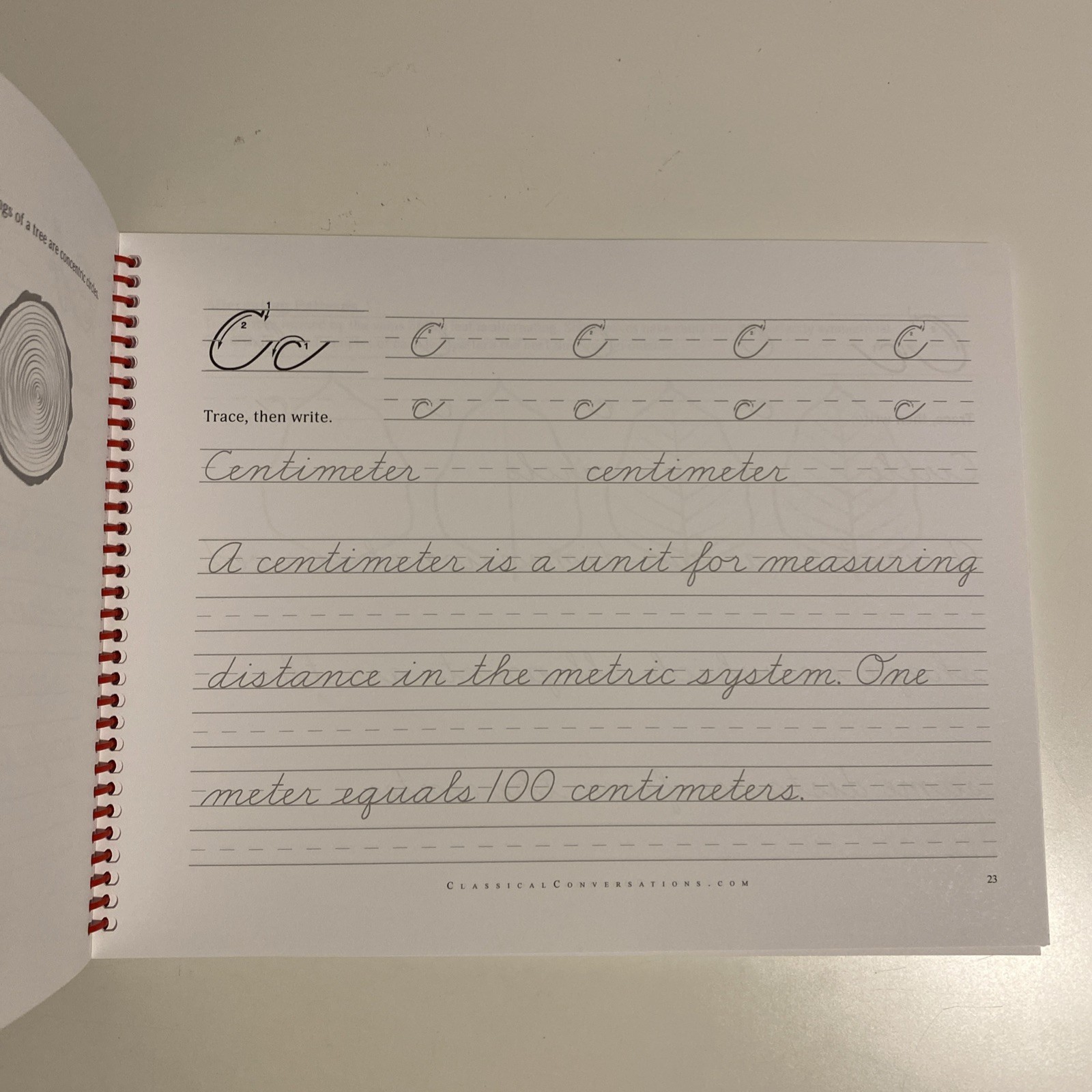 PreScripts Cursive Words and Drawing: Second Edition No Writing