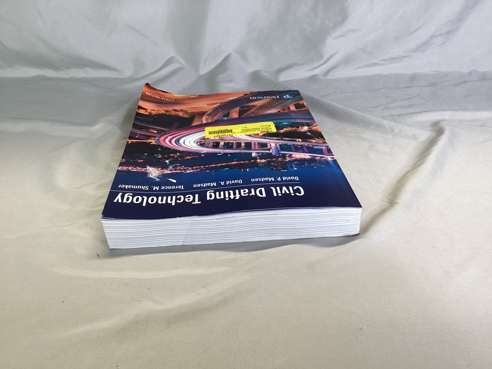 Civil Drafting Technology 8th Edition