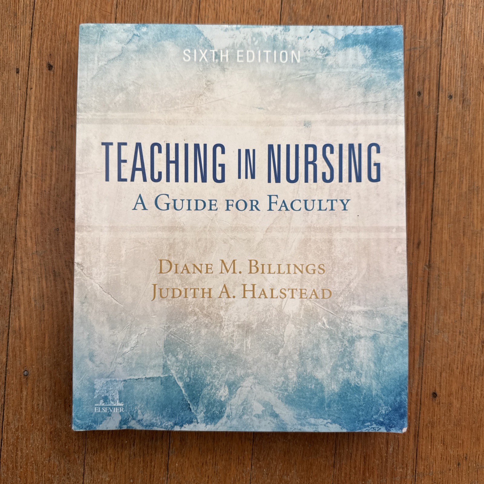 Teaching in Nursing