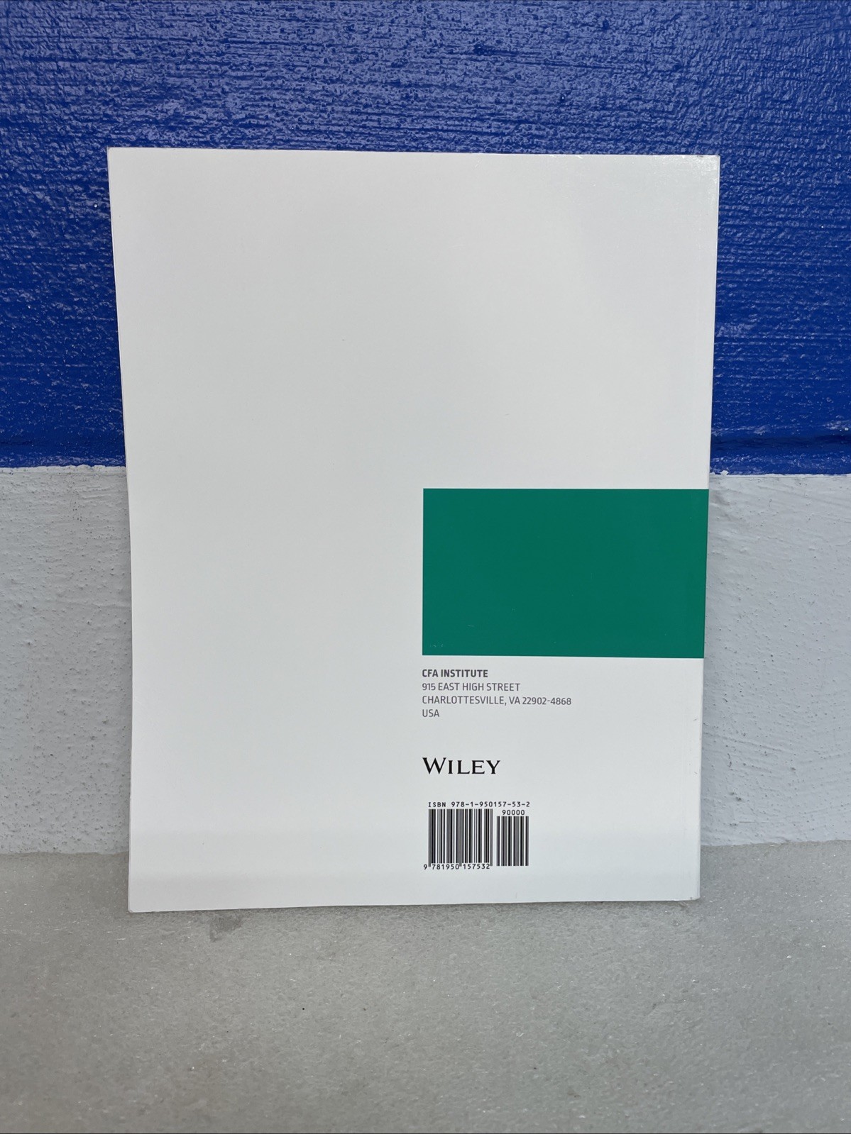 2022 CFA Program Curriculum Level II Complete Book Set Volumes 1/2/3/4/5/6 New