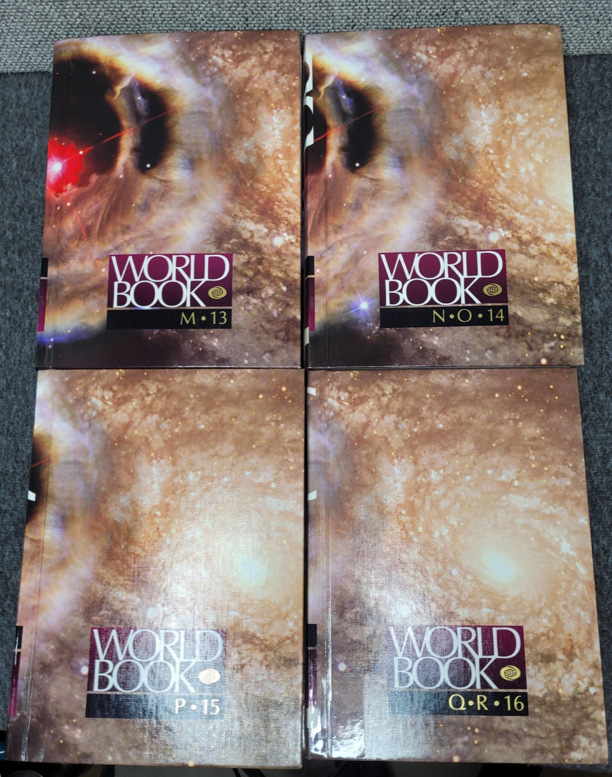 World Book Encyclopedia 2005 Complete Set 22 Vol Index Research Guide Classroom