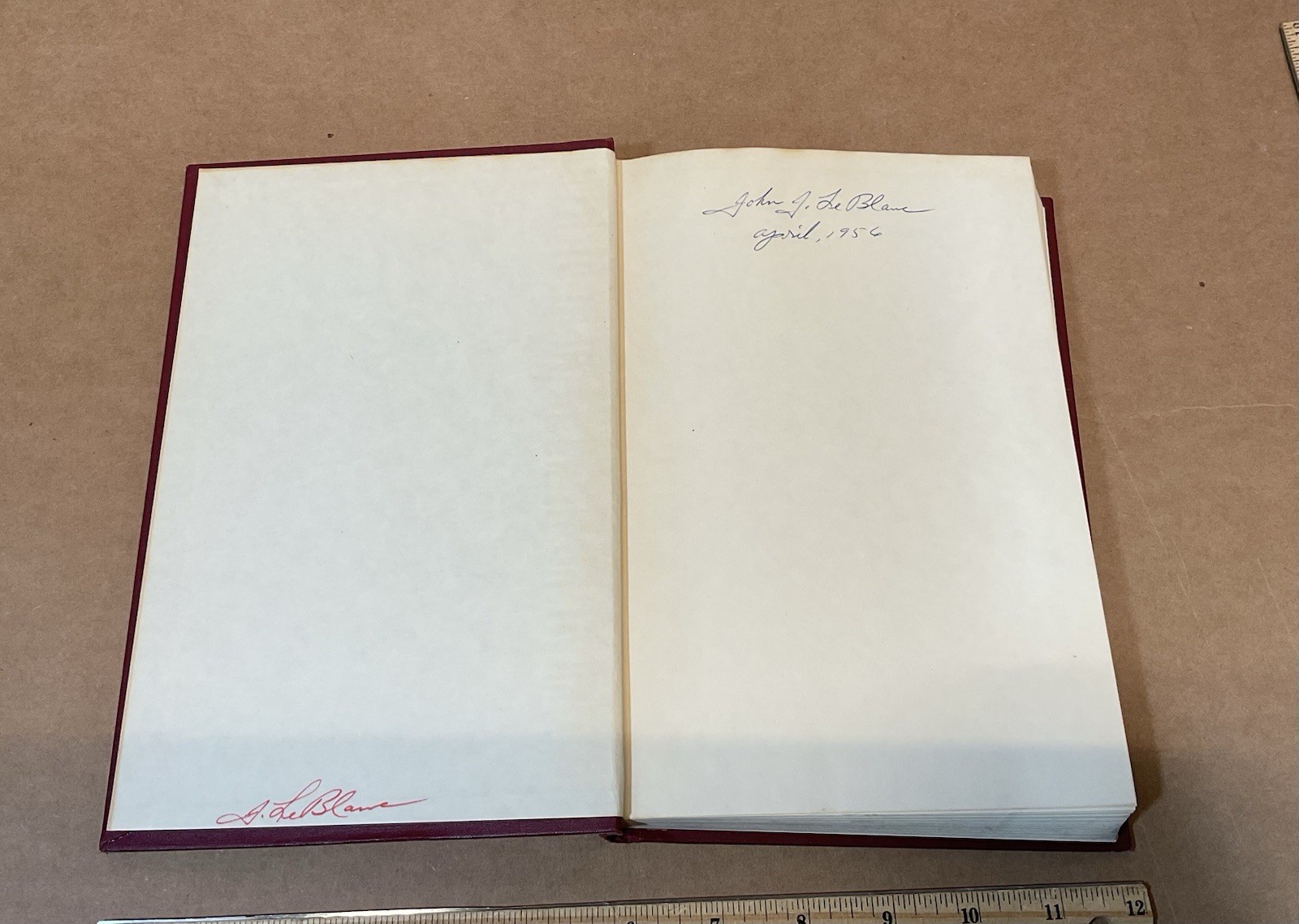 Vintage Machine Design By Paul H. Black Second Edition (1955,Hardcover)