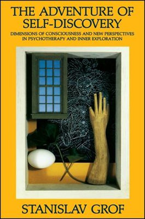 The Adventure of Self-Discovery : Dimensions of Consciousness and