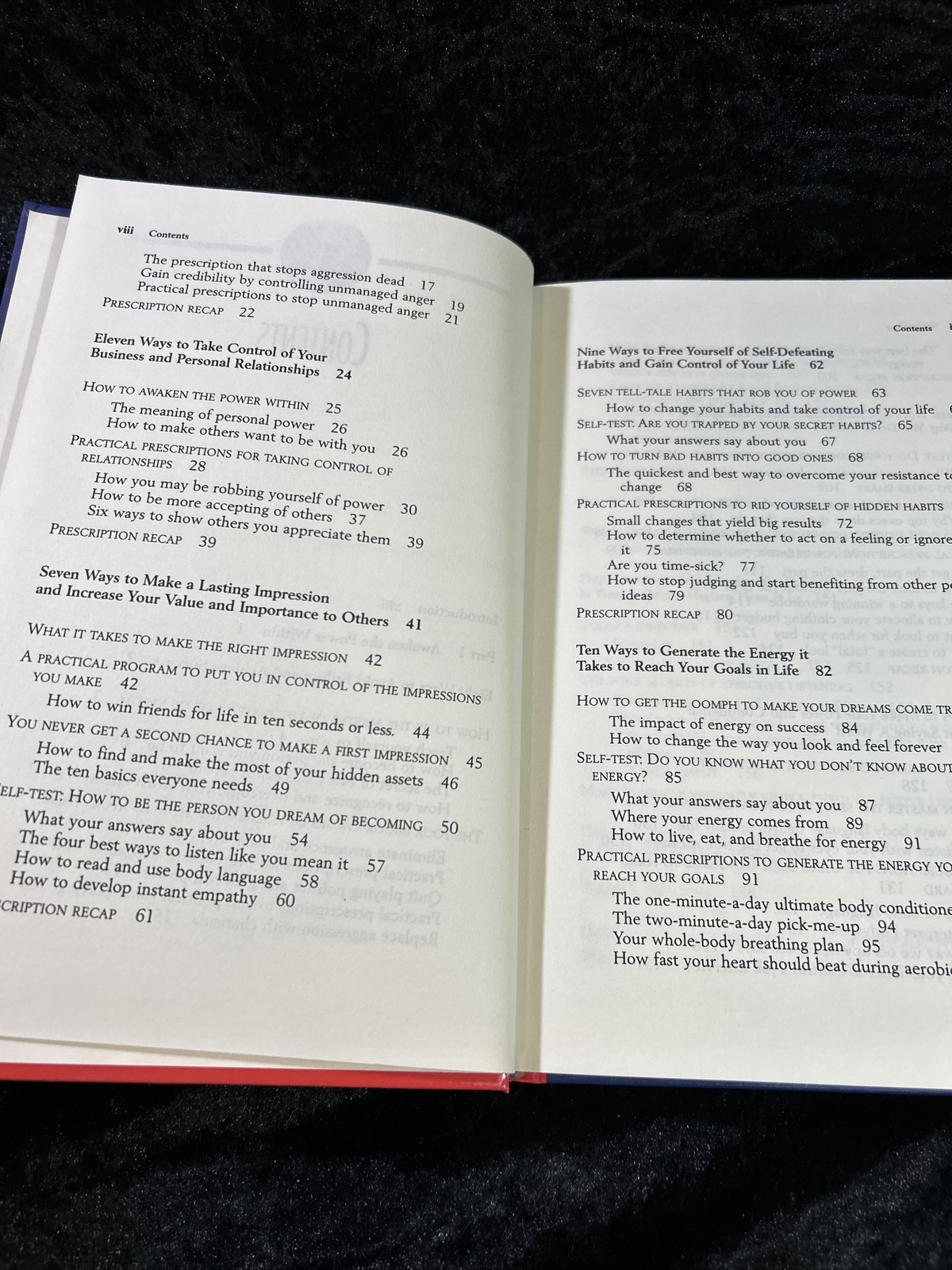 Winning People Over: 14 Days to Power and Confidence – Burton Kaplan – h/c 1996