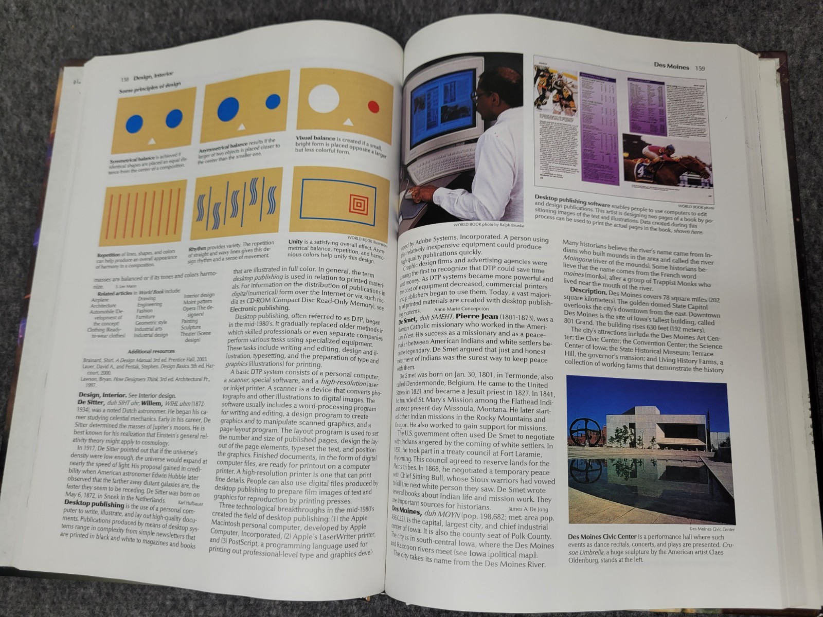 World Book Encyclopedia 2005 Complete Set 22 Vol Index Research Guide Classroom