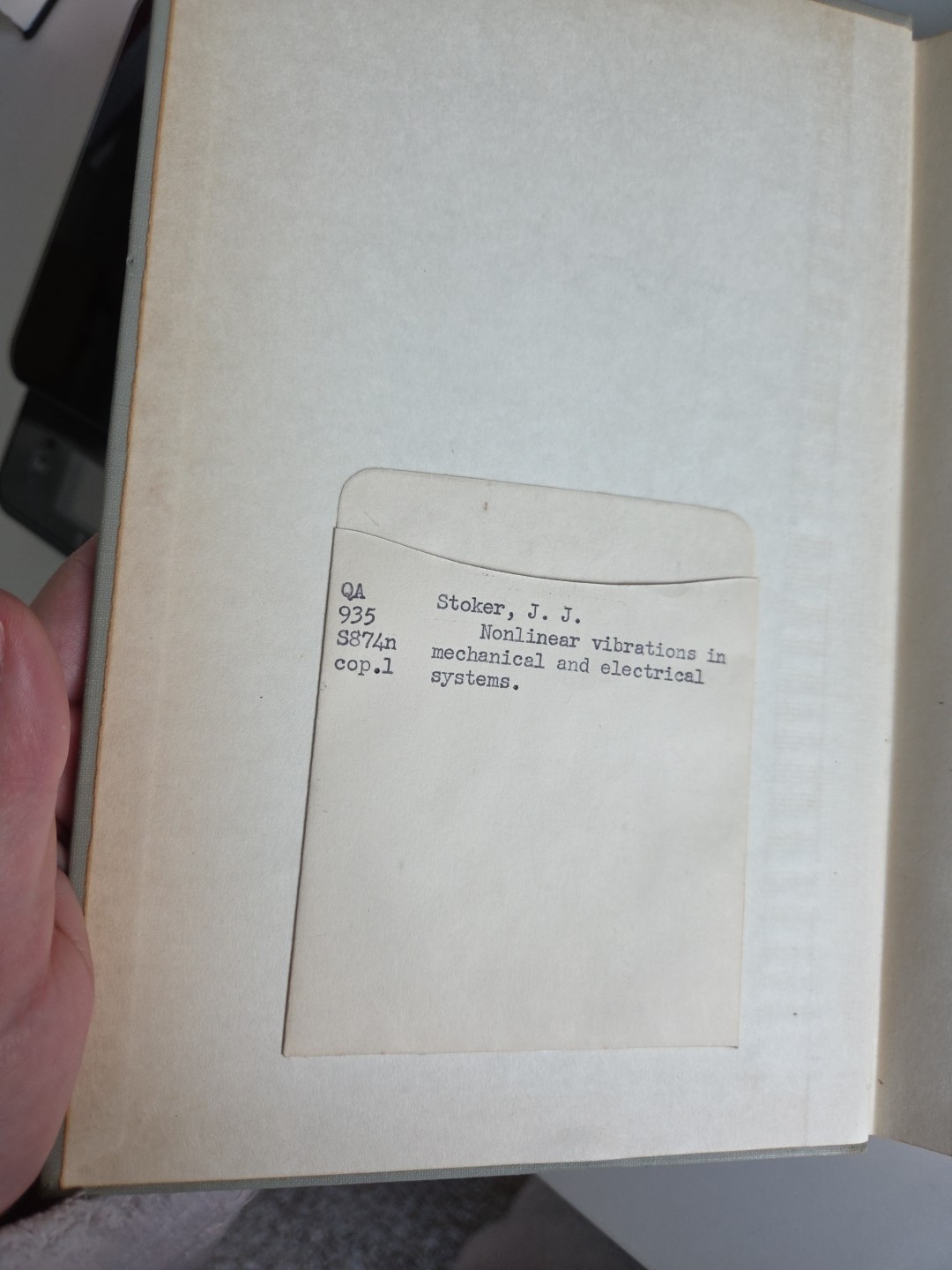 Wiley Classics Library: Nonlinear Vibrations in Mechanical and Electrical…