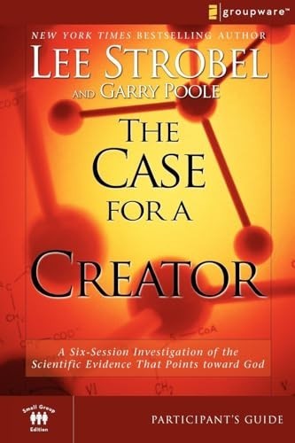 CASE FOR A CREATOR THE PARTICIPANTS…, STROBEL & POOLE