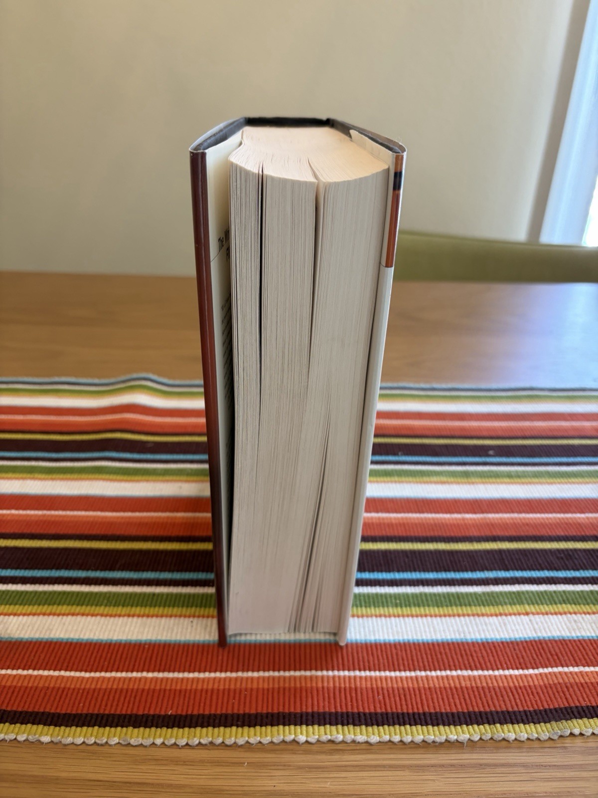 Writers Digest Flip Dictionary VTG 2000 Hardcover DJ