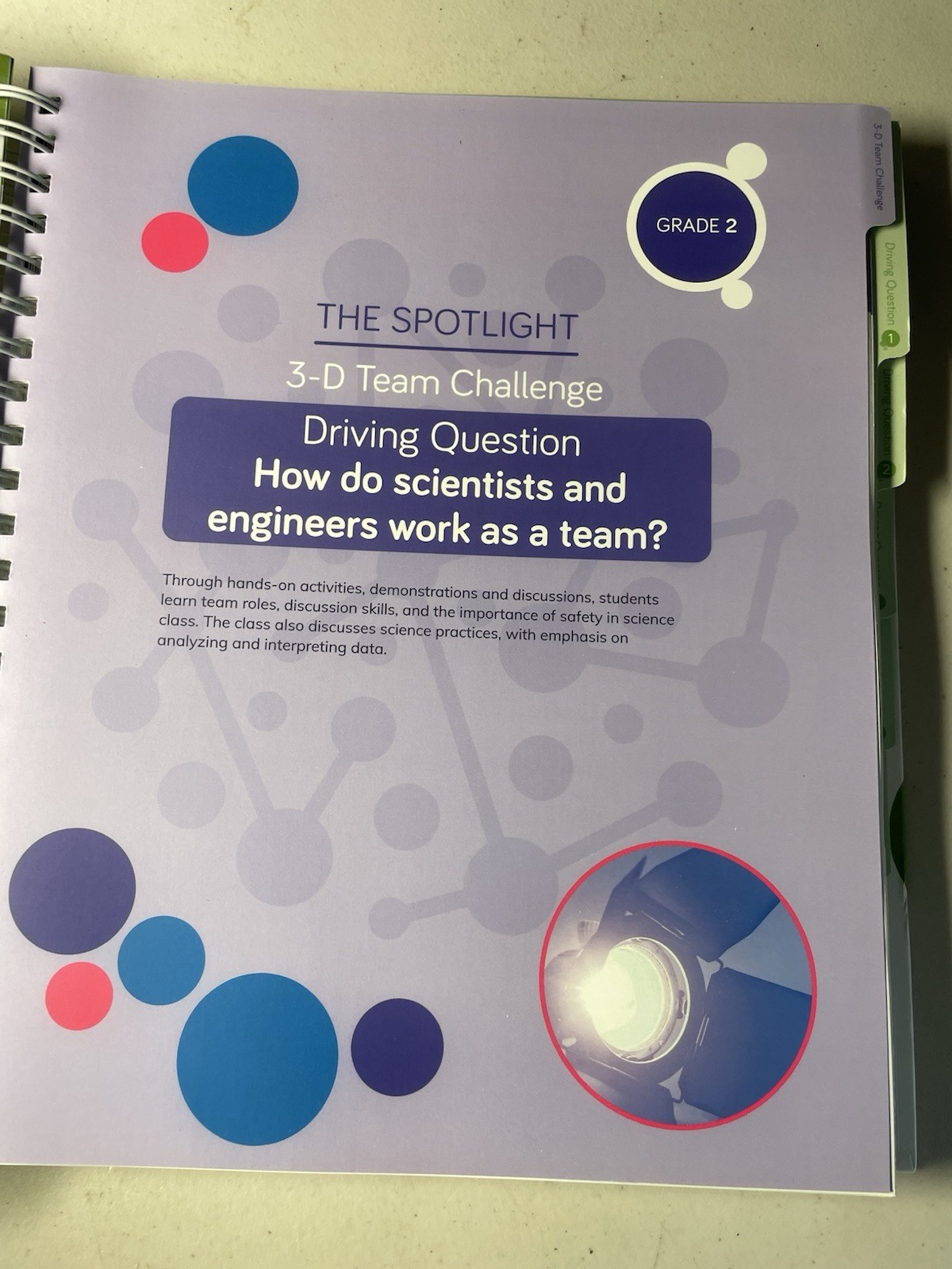 My Journey West Grade 2 Module 1 Teacher Edition Twig Science Next Gen
