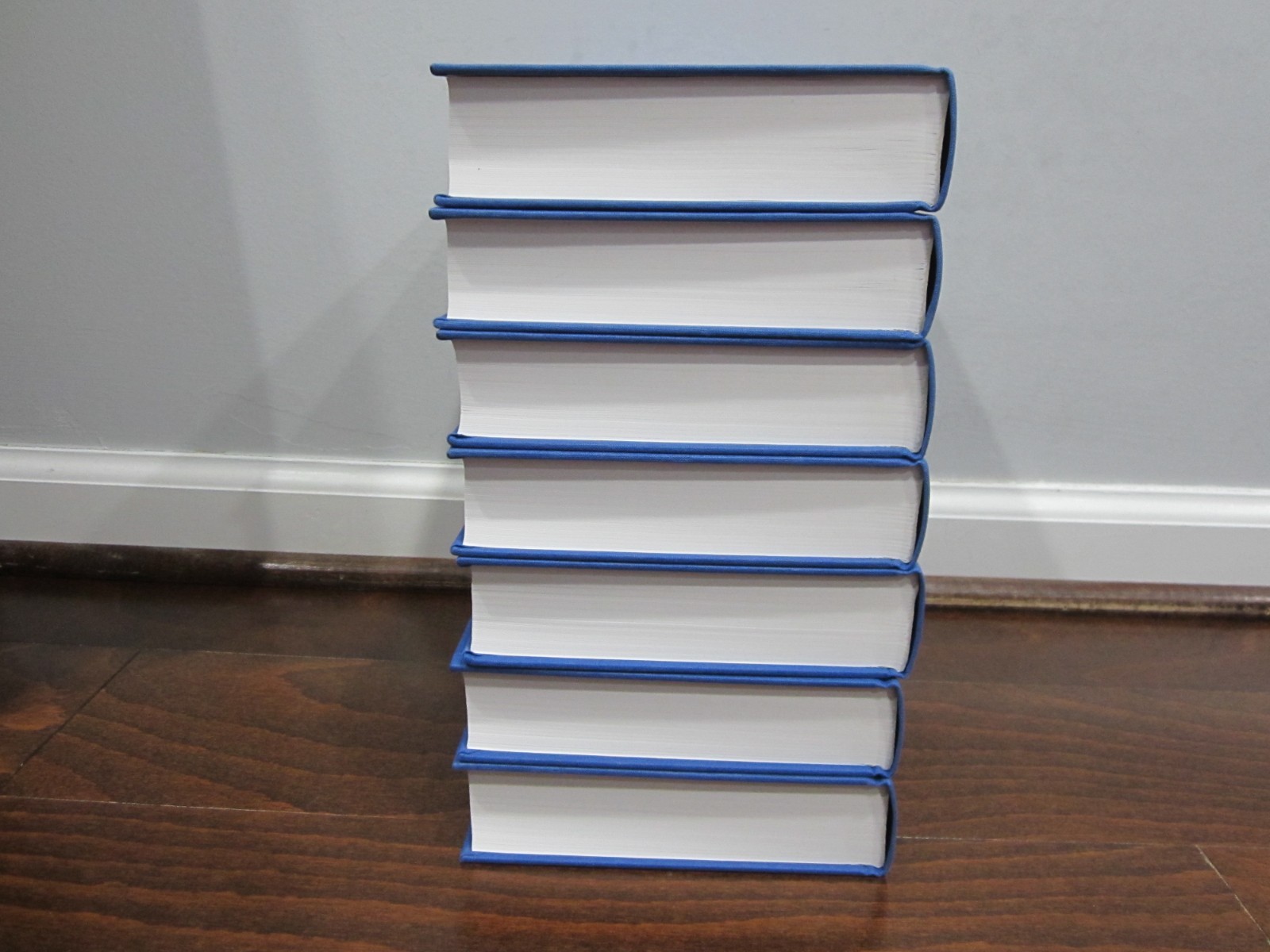 Cambridge Edition of the Works of BEN JOHNSON (7 Vol, HC) (No Slipcase) (2012)