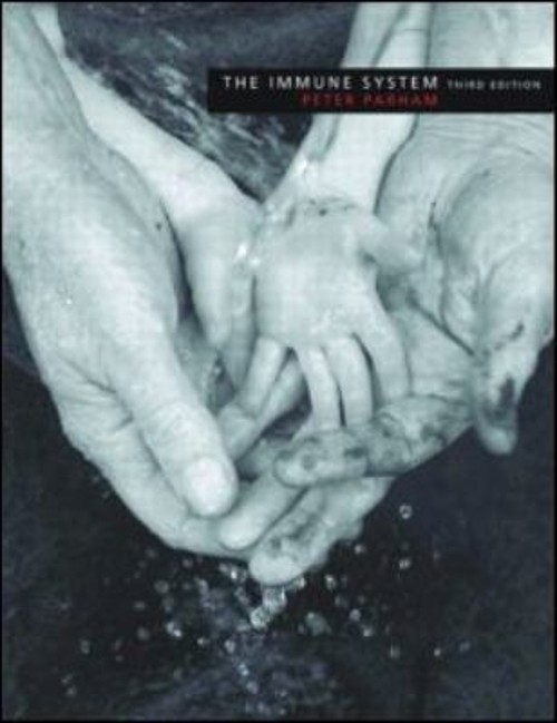 The Immune System Paperback P., Parham, Peter Parham