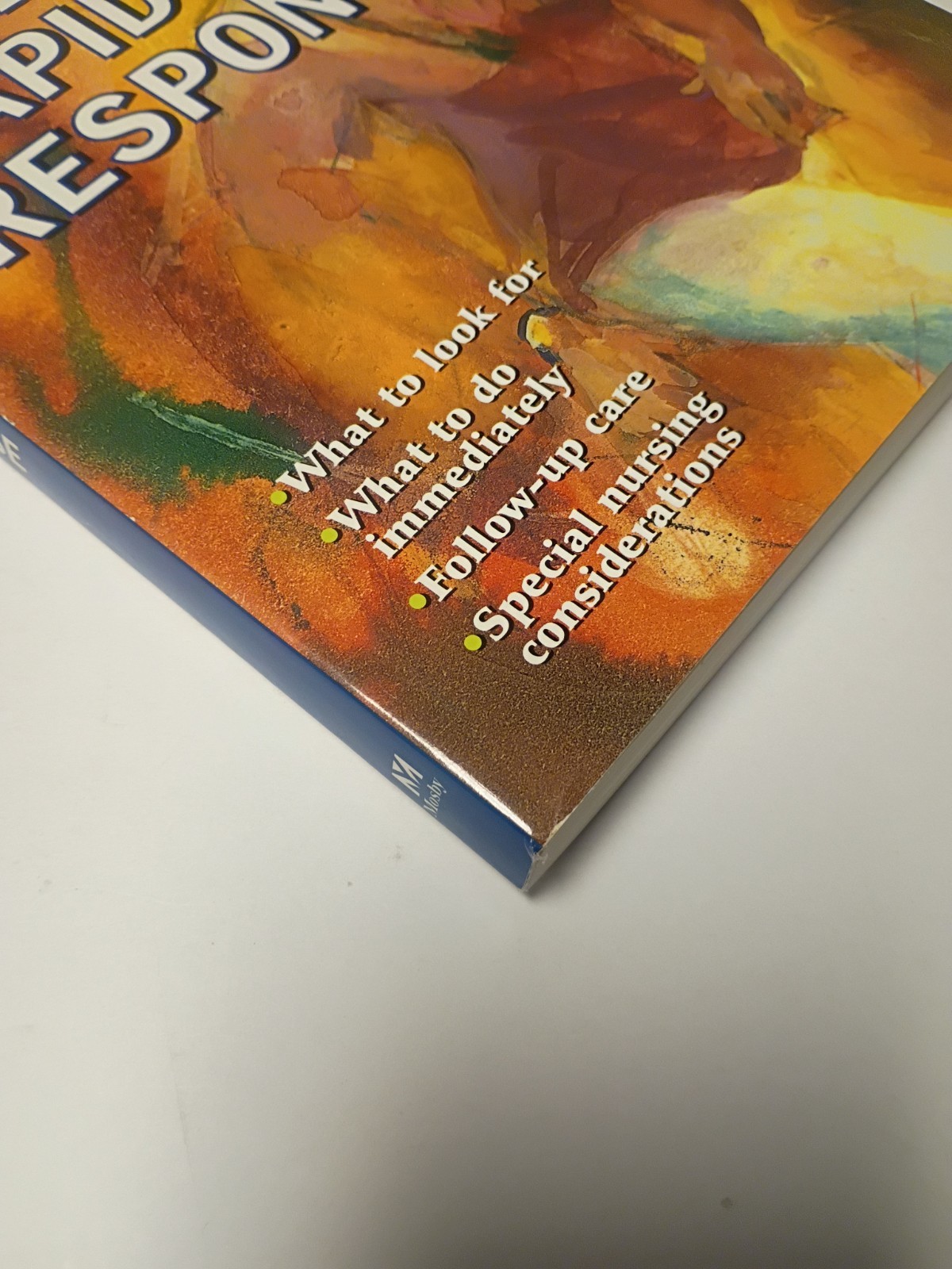 Expert Rapid Response- Clinical Reference Manual