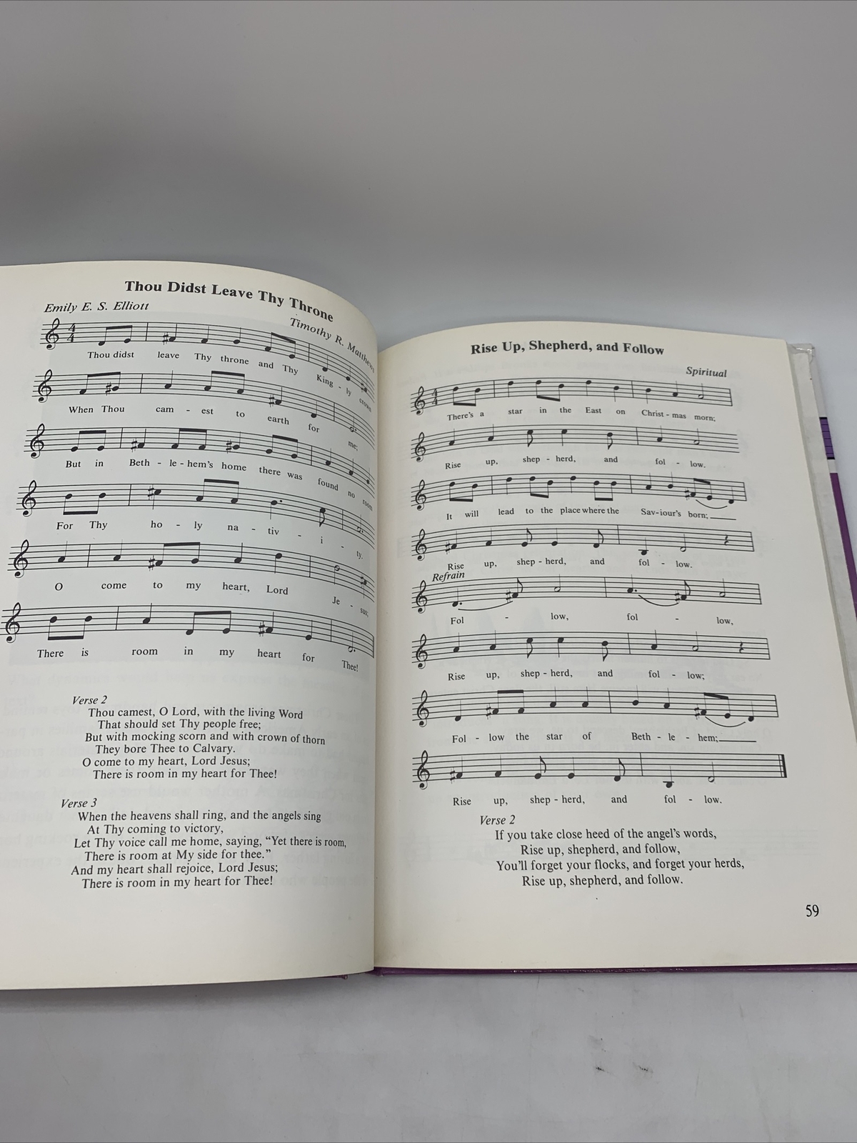 Bob Jones Press Music 4- Text & WorkText – 4th Grade BJU