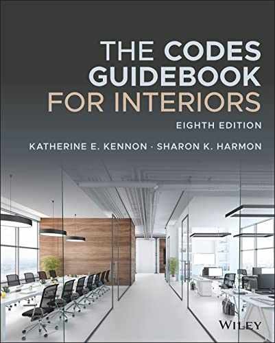 The Codes Guidebook for – Hardcover, by Kennon Katherine E.; – Very Good