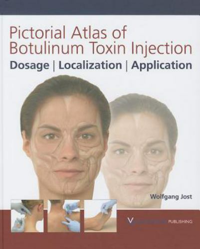 Pictorial Atlas of Botulinum Toxin Injection: Dosage, Localization, Applicat…
