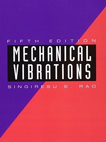 Mechanical Vibrations – ACCEPTABLE