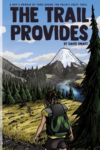 The Trail Provides by Smart
