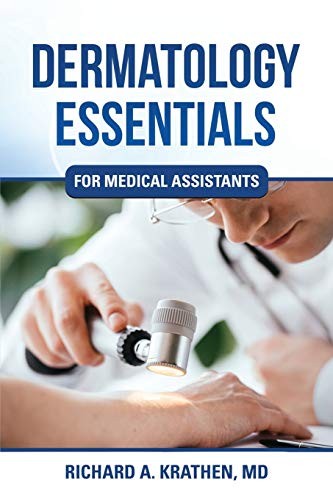 Dermatology Essentials for Medical …, Krathen MD, Ric