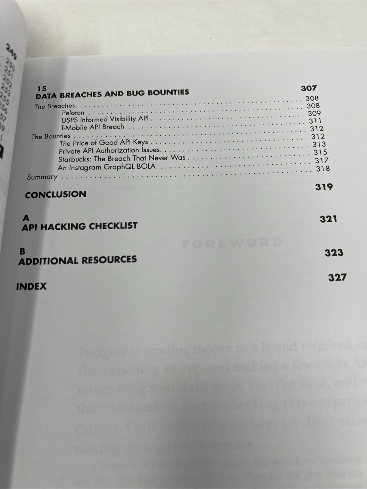 Signed Hacking APIs : Breaking Web Application Programming Interfaces – C. Ball