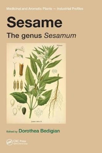 Sesame: The Genus Sesamum by Dorothea Bedigian: Used