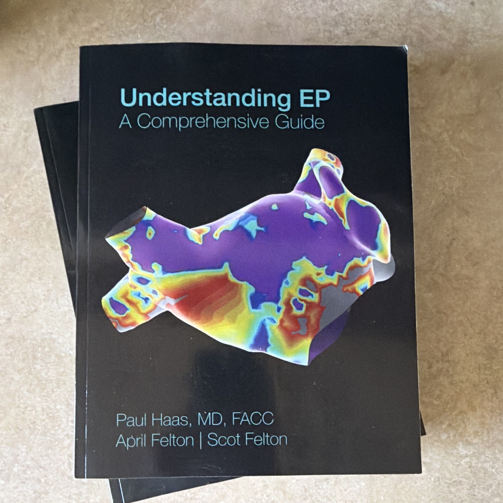 Understanding EP: A Comprehensive Guide by Haas, Felton 2019 – Complete Set
