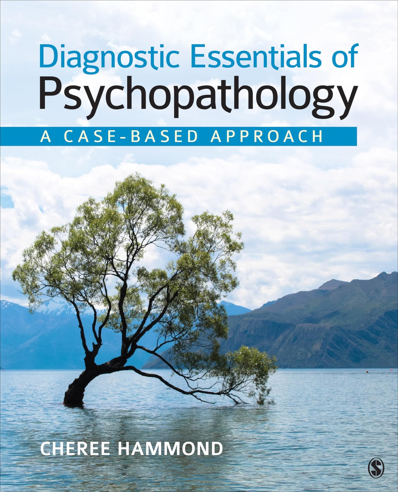 DIAGNOSTIC ESSENTIALS OF PSYCHOPATHOLOGY: A CASE-BASED APPROAC… Cheree F. Hamm