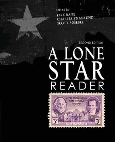 A Lone Star Reader by Swanlund Et Al: New