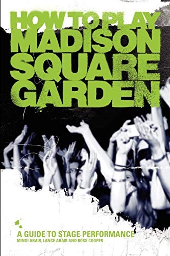 How to Play Madison Square Gar – VERY GOOD