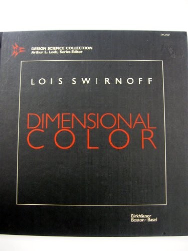 Dimensional Color (Design Science Collection), Swirnoff