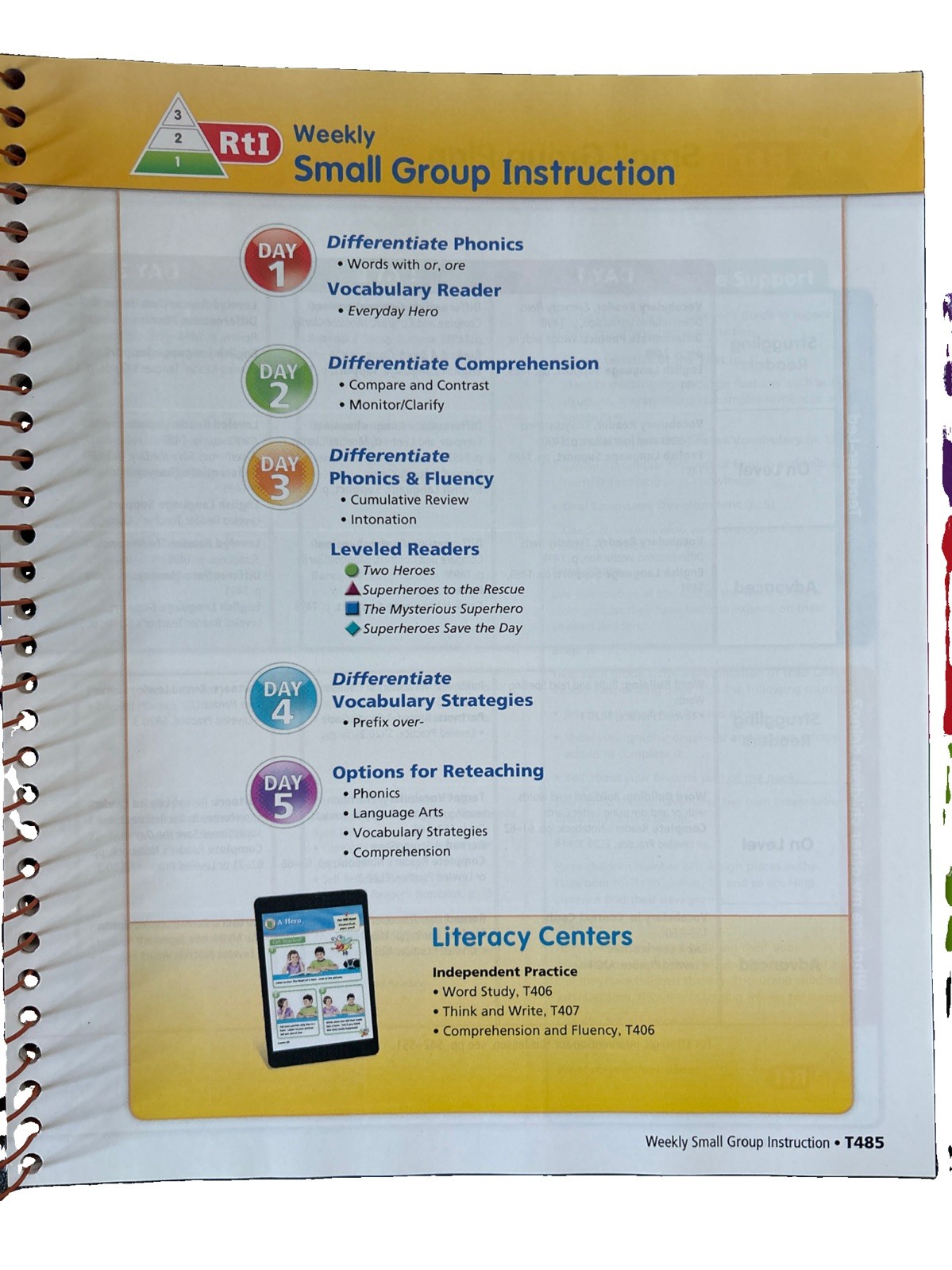2017 JOURNEYS TEACHER’S EDITION UNIT 4 GRADE 2