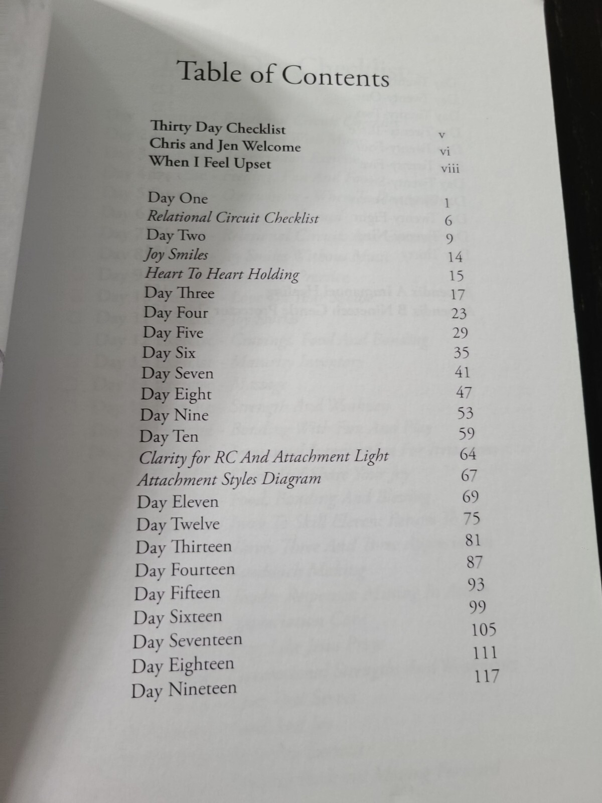 30 Days of Joy busy married couples Chris M. Coursey Lot 3 BOOKS JOY SWITCH