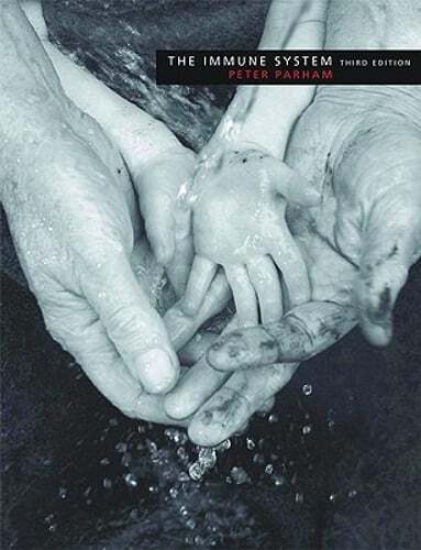 The Immune System by Peter Parham: Used