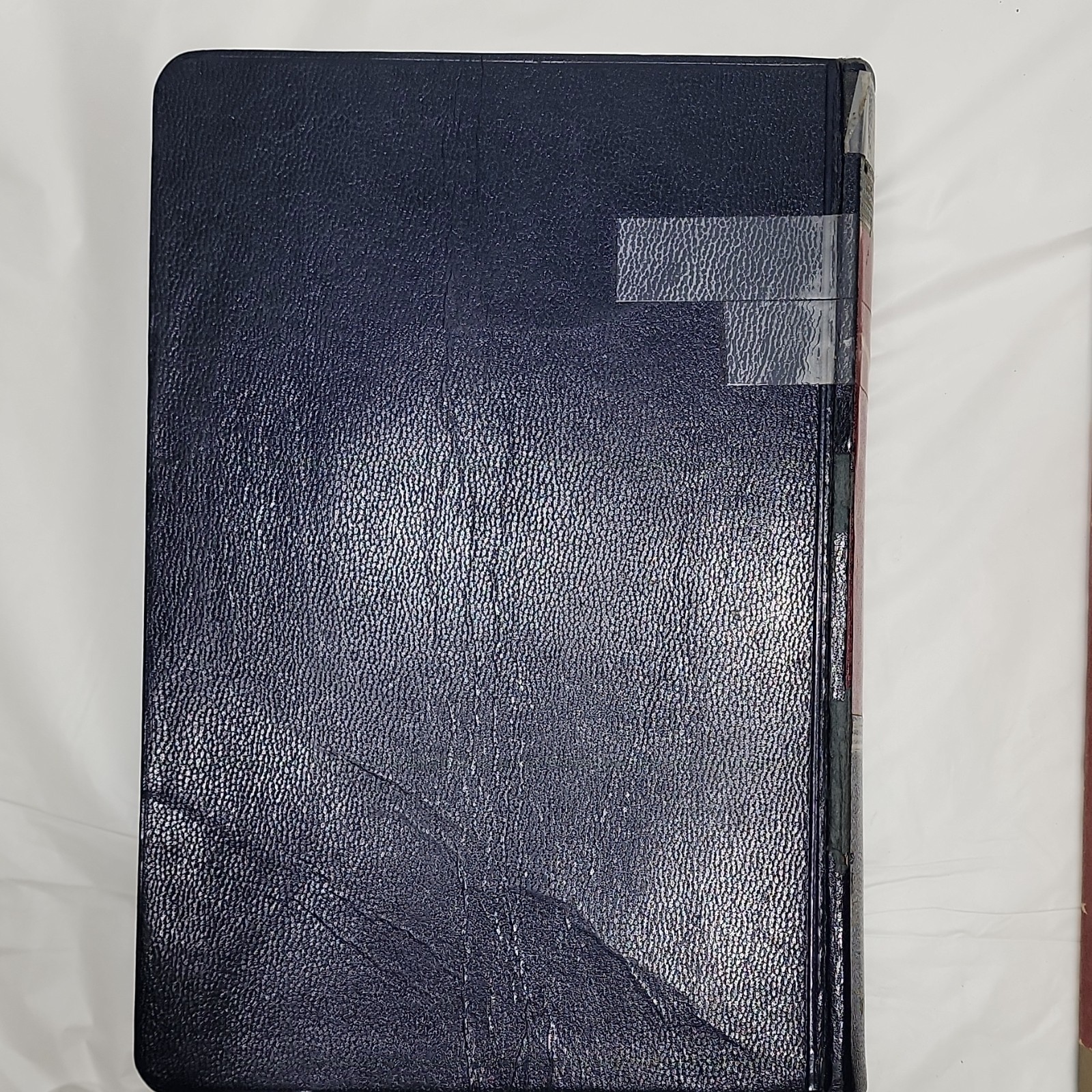 Webster’s New World Concise Dictionary Guralnik Illustrated ORIGINAL SLIPCASE
