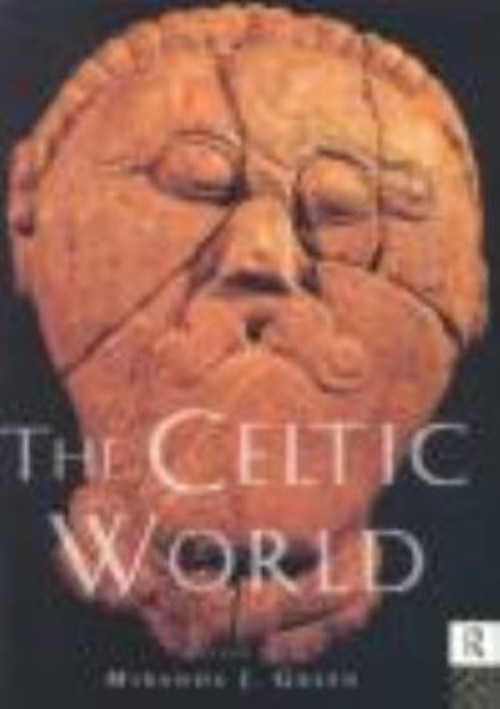 The Celtic World Paperback