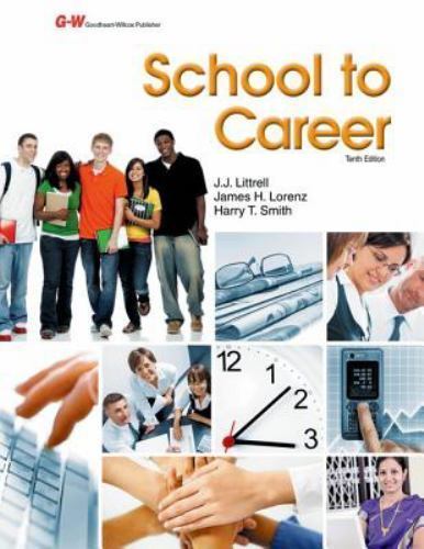 School to Career