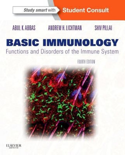 Basic Immunology : Functions and Disorders of the Immune System w