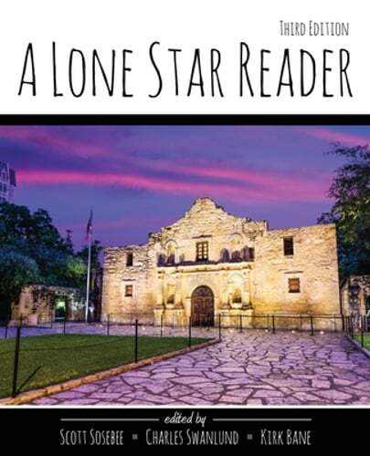 A Lone Star Reader by Swanlund Et Al: New