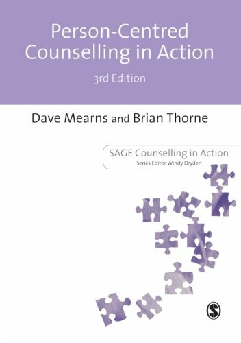 Person-Centred Counselling in Action (Counselling in Action ser