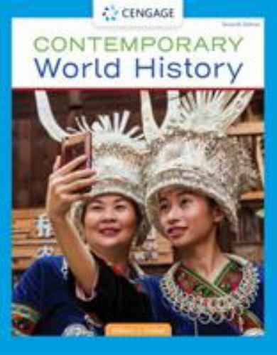 Contemporary World History