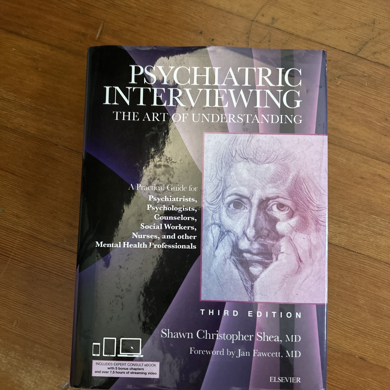Psychiatric Interviewing: The Art of Understanding