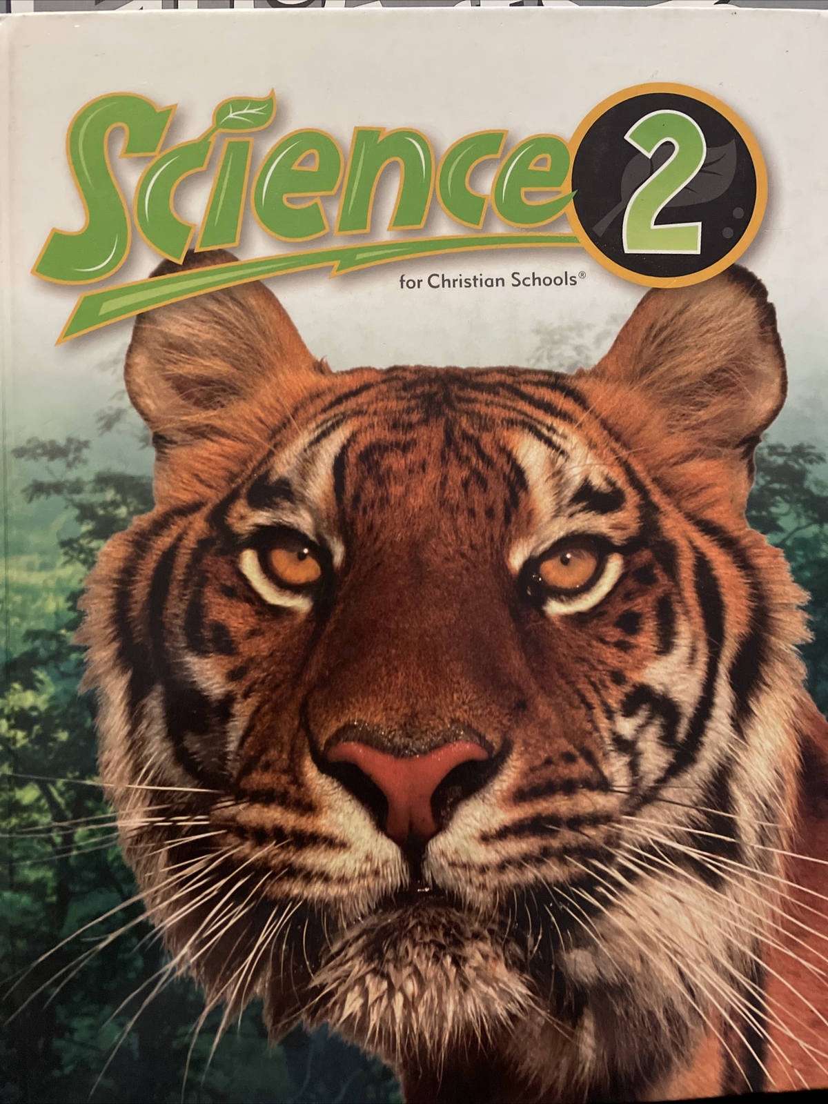 Science 2 for Christian Schools by Dawn L. Watkins and Candance J. Levesque…