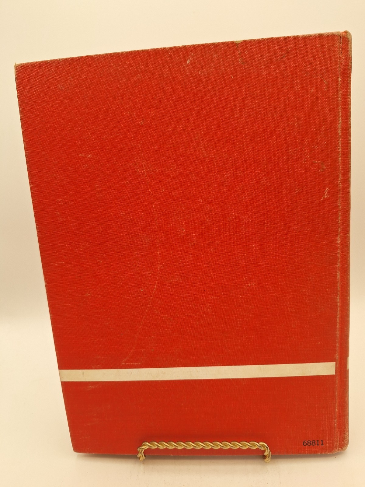 College Physics ~ Weber/White/Manning ~ 1959 HC 3rd. Ed.